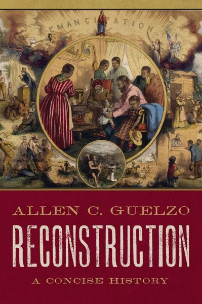 Reconstruction (eBook, ePUB)
