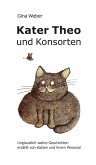 Kater Theo und Konsorten (eBook, ePUB)