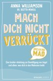 Mach dich nicht verrückt - Breaking Mad