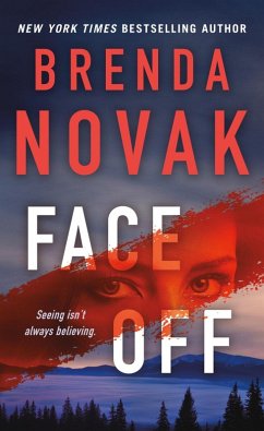 Face Off (eBook, ePUB) - Novak, Brenda