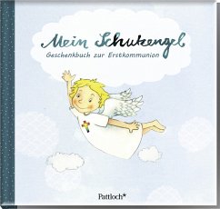 Cover Mein Schutzengel