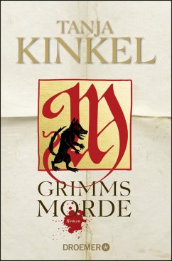 Grimms Morde - Kinkel, Tanja