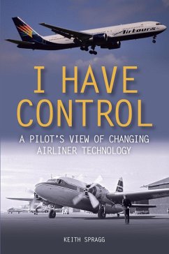 I Have Control (eBook, ePUB) - Spragg, Keith