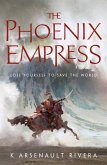 The Phoenix Empress (eBook, ePUB)