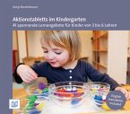 Aktionstabletts im Kindergarten (eBook, PDF)