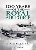 100 Years of The Royal Air Force (eBook, ePUB)