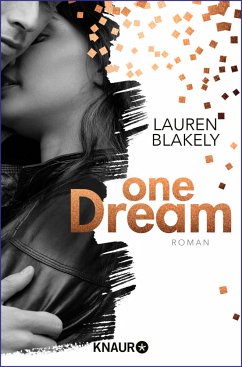 One Dream / One Bd.1 - Blakely, Lauren