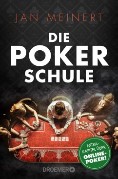 Die Poker-Schule - Meinert, Jan