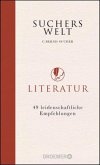 Suchers Welt: Literatur