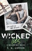 Wicked Lies (Wicked Bay, #3) (eBook, ePUB)