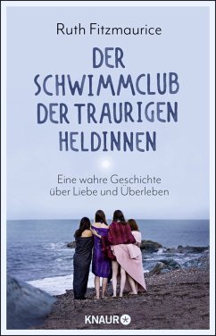 Der Schwimmclub der traurigen Heldinnen - Fitzmaurice, Ruth