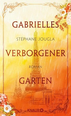 Gabrielles verborgener Garten - Jougla, Stéphane