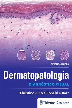 Cover Dermatopatologia (eBook, ePUB)