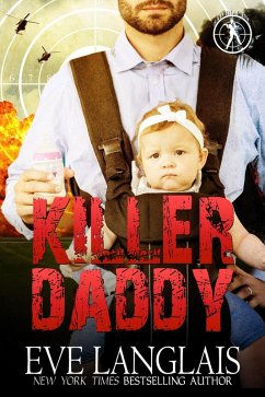 Killer Daddy (Bad Boy Inc., #5) (eBook, ePUB) Cover Killer Daddy (Bad Boy Inc., #5) (eBook, ePUB)