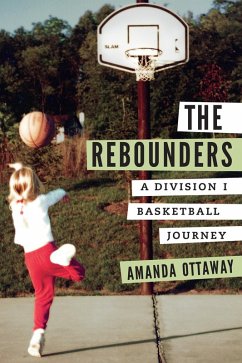 Rebounders (eBook, ePUB) - Ottaway, Amanda