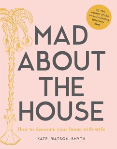 Cover Mad about the House (eBook, ePUB)
