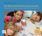 Das Maker-Buch für Kita und Grundschule (eBook, PDF)