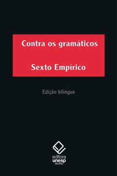 Cover Contra os gramáticos (eBook, ePUB)