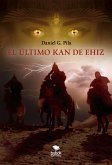 El último Kan de Ehiz (eBook, ePUB)