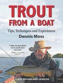 Trout from a Boat (eBook, ePUB)