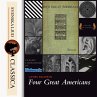 Four Great Americans (unabridged)... - Bild 1