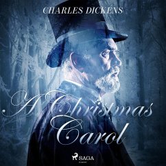 A Christmas Carol (Ungekürzt) (MP3-Download) - Dickens, Charles