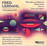 Fred Lerdahl,Volume Five