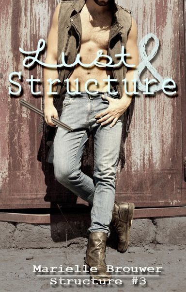 Lust & Structure (eBook, ePUB)