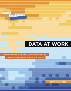 Data at Work (eBook, ePUB) - Camões, Jorge