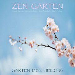 Zen Garten - Garten der Heilung (MP3-Download) - Lynen, Patrick