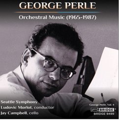 Orchestral Music (1965-1987)