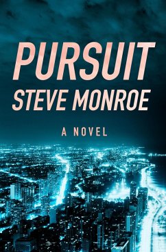 Cover Pursuit (eBook, ePUB)