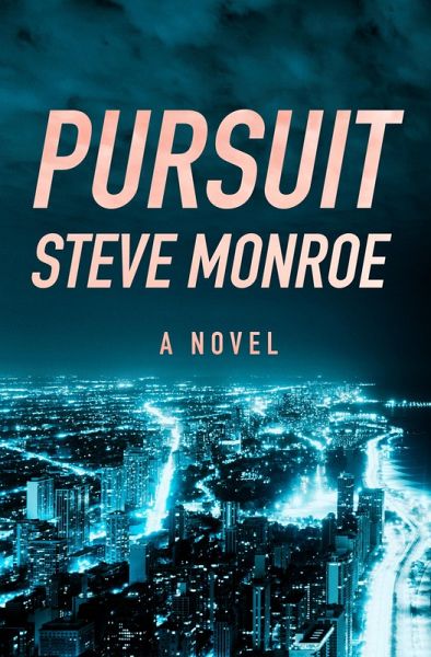 Pursuit (eBook, ePUB) Pursuit (eBook, ePUB)