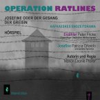 Operation Ratlines (MP3-Download)