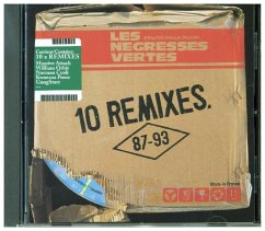 10 Remixes (87-93)