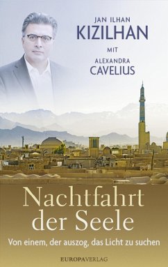 Nachtfahrt der Seele (eBook, ePUB) - Kizilhan, Jan Ilhan; Cavelius, Alexandra