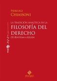 La tradición analítica en la filosofía del derecho (eBook, ePUB)