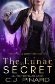 The Lunar Secret (The Ayla St. John Chronicles, #3) (eBook, ePUB)