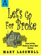 Let's Go For Broke (eBook, ePUB) - Bild 1