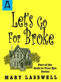 Cover Let's Go For Broke (eBook, ePUB)