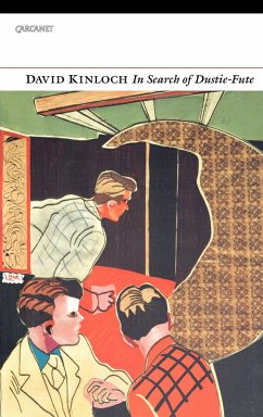 In Search of Dustie-Fute (eBook, ePUB) - Kinloch, David