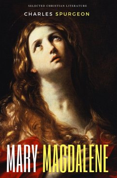 Mary Magdalene (eBook, ePUB) Cover Mary Magdalene (eBook, ePUB)