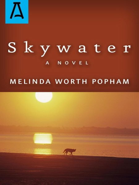 Skywater (eBook, ePUB) Skywater (eBook, ePUB)