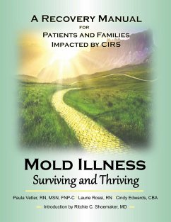 Cover Mold Illness: Surviving and Thriving (eBook, ePUB)