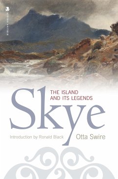 Skye (eBook, ePUB) - Swire, Otta F.