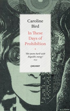 In These Days of Prohibition (eBook, ePUB) - Bird, Caroline
