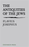 The Antiquities of the Jews (eBook, ePUB)