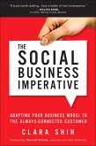 Social Business Imperative, The (eBook, ePUB)
