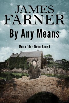 Cover By Any Means (Men of Our Times, #1) (eBook, ePUB)