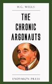 The Chronic Argonauts (eBook, ePUB)